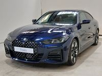 Pogled sprijeda lijevo