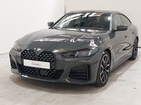 Pogled sprijeda lijevo