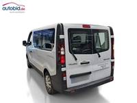 Aanzicht achter links