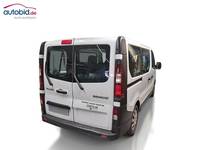 Aanzicht achter rechts