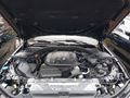 View of engine compartment