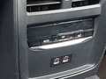 View of rear climate control switch