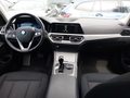 View of dashboard
