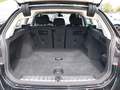 View of boot / luggage space