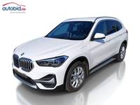 Widok z przodu po stronie lewej