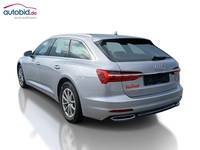 Pogled straga lijevo