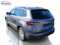 Pogled straga lijevo