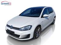 Pogled sprijeda lijevo