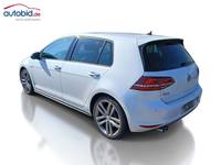 Pogled straga lijevo