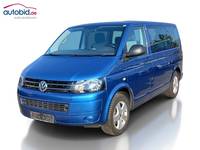 Pogled sprijeda lijevo