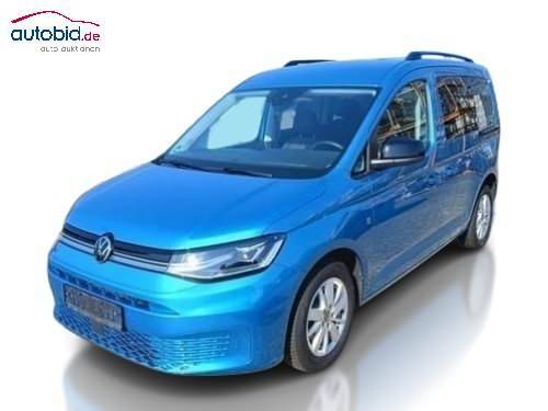 Pogled sprijeda lijevo