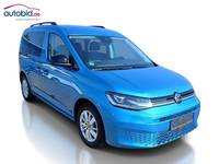 Pogled sprijeda desno