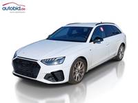 Náhled zpředu zleva