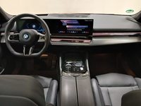 Pogled unutrašnji prostor