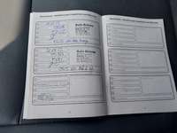 Attestation d'entretien