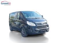 Vue de l’avant droit