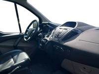 Vue de l’intérieur