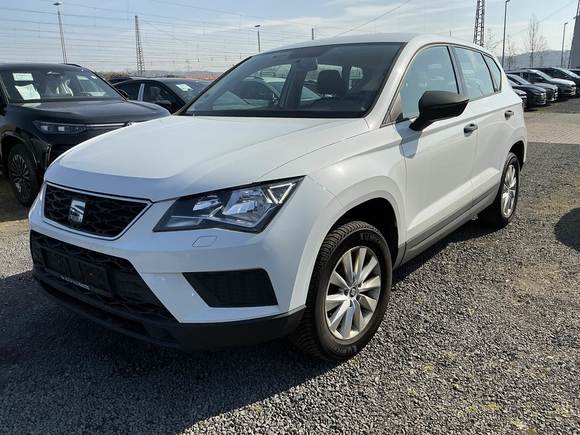 Pogled od napred levo