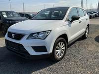 Pogled od napred levo