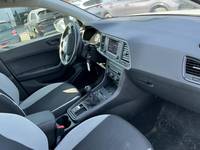 Pogled na unutrašnjost