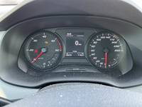 Pogled na kombinovani instrument