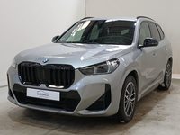 Pogled sprijeda lijevo