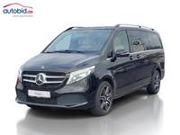 Mercedes-Benz V 300 d lang G-Tronic "Avantgarde Edition"