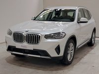 BMW X3 xDrive 30 d Connected Professional UVP: 78.430,00 €