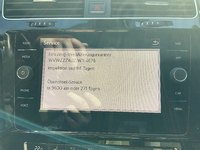 Dokaz o obavljenom servisu