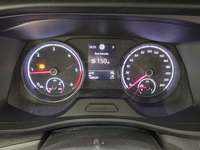 Vista plancia strumenti