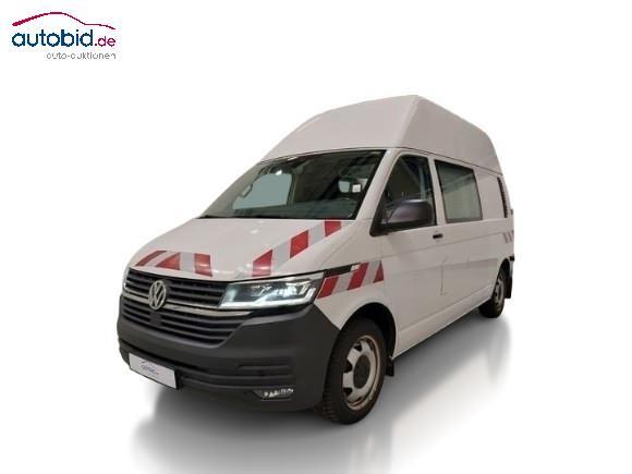 Vista anteriore sinistra