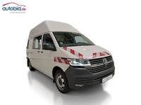 Vista anteriore destra