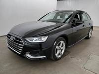 Вид спереди слева