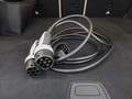 View of fittings for electric vehicle
