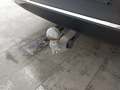 View of trailer tow-bar hitch