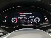 Вид на приборную панель