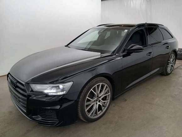 Вид спереди слева