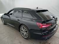 Вид сзади слева