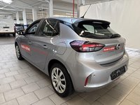 Náhled zezadu zleva