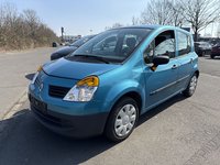 Renault Modus 1,2 "Authentique"