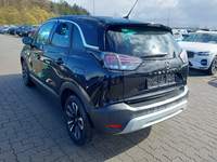 Ansicht hinten links