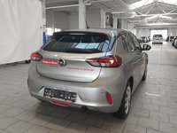 Aanzicht achter rechts