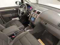 Vue de l’intérieur