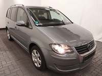 Vue de l’avant droit