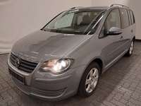 Vue de l’avant gauche