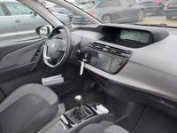 Aanzicht binnenruimte