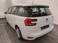 Aanzicht achter links