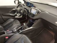 Вид на салон