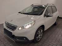 Peugeot 2008 1,6 "Allure"