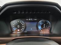 Pogled na kombinirani instrument